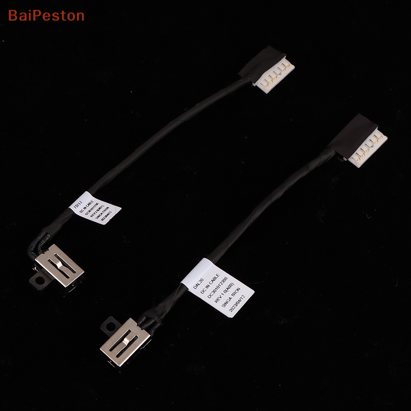 Dây Cáp Nguồn DC Thay Thế Cho Inspiron 3405 3501 3505 3511 3515 5593 5594 Vostro 3500 3501 04V7C DC301015Bộ Dụng Cụ Làm Đồ Thủ Công Chuyên Dụng Tiện Lợi Q0000