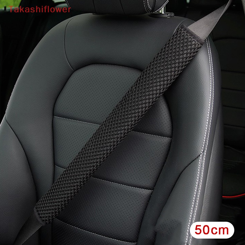 Vỏ Bọc Dây Đai An Toàn Cho Xe Hơi / Xe Tải Kích Thước 30cm / 50cm / 75cm