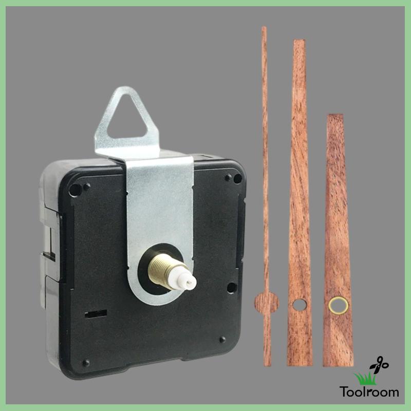 Phụ Kiện Cơ Chế Đồng Hồ Treo Tường 8-10 mm