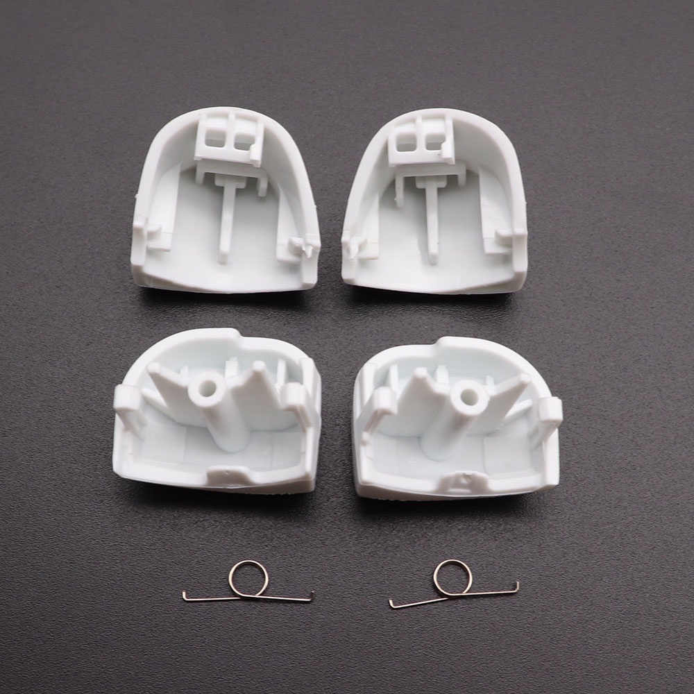 1 Bộ Nút Bấm Và Lò Xo Thay Thế Cho Tay Cầm Chơi Game PS5 V1.0 BDM-010 L1 R1 L2 R2