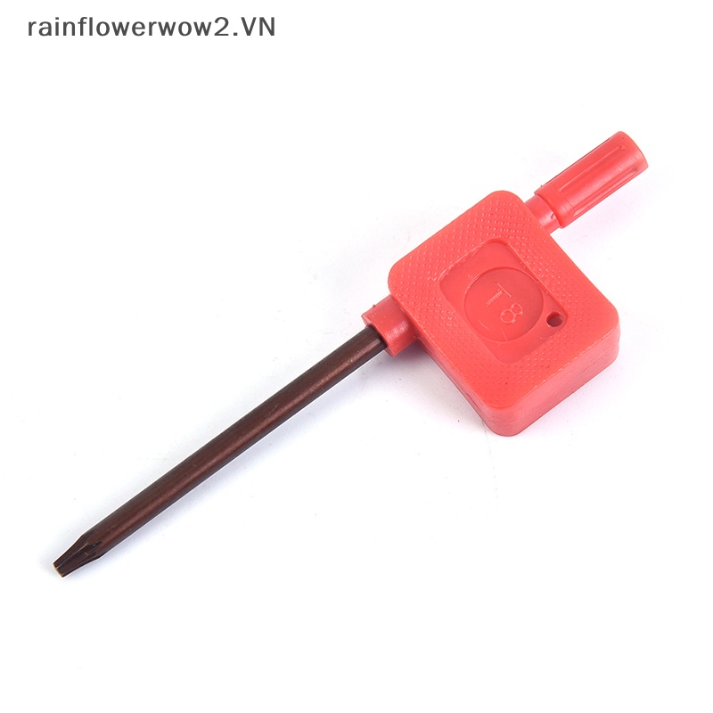 Set 4 Ốc Vít CNC T8 1911 Bằng Inox Chuyên Dụng