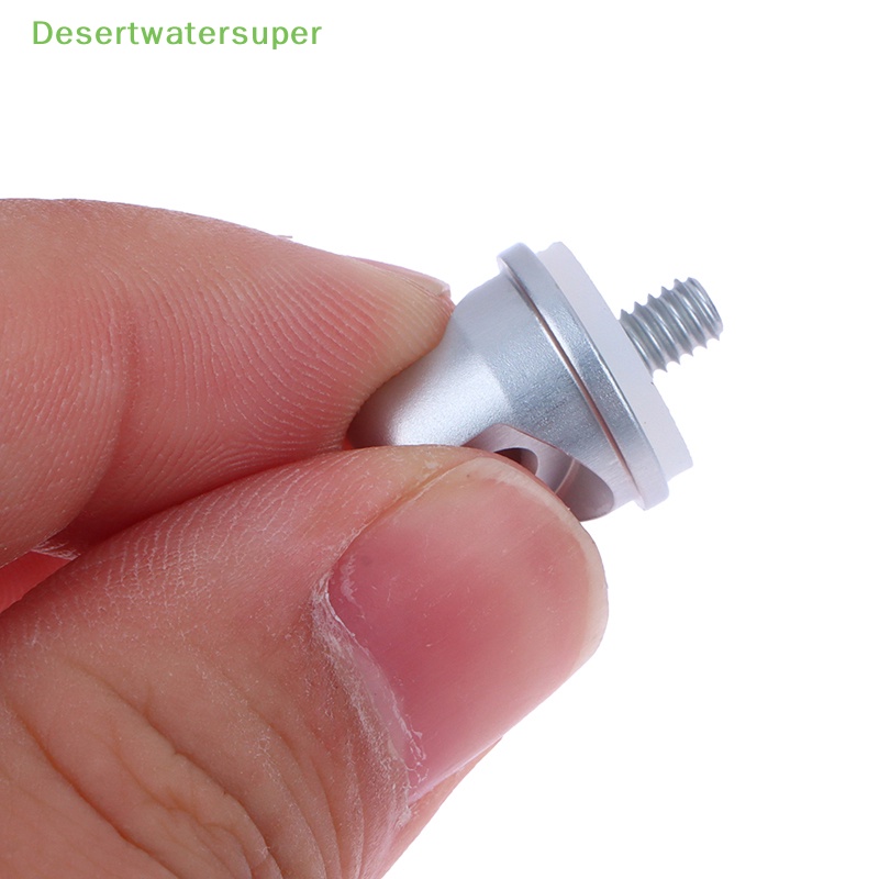 Ốc Vít Đầu Ren M4 Cho Dây Đeo Máy Ảnh / Tay Cầm Ba Chân