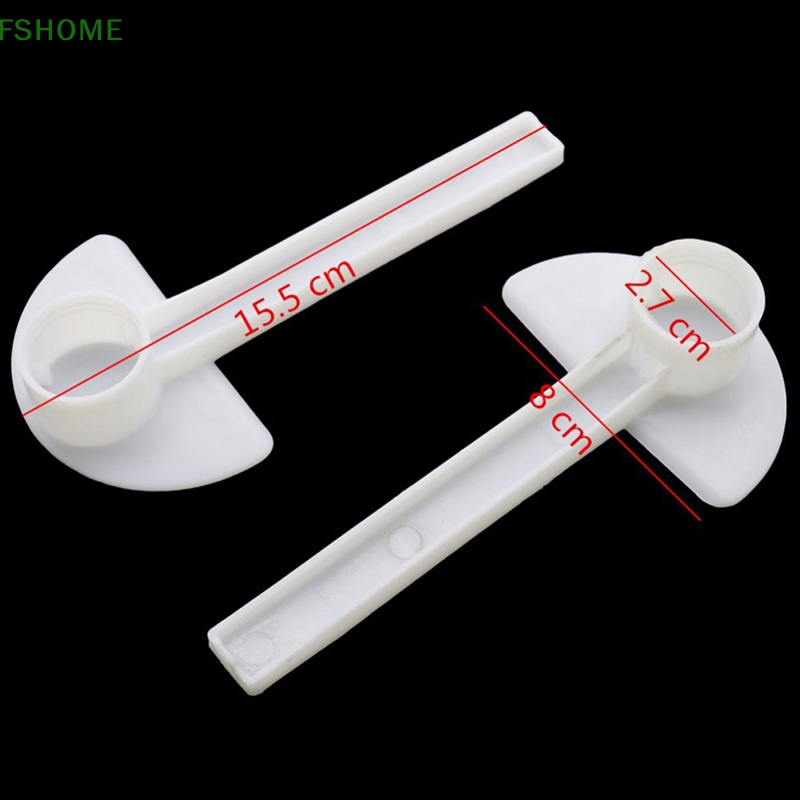 Fshome Set 10 Dụng Cụ Hỗ Trợ Nuôi Ong Tiện Lợi