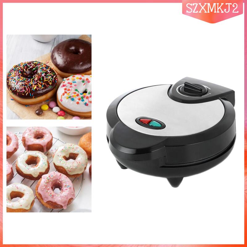 Dụng Cụ Làm Bánh Donut 1000W