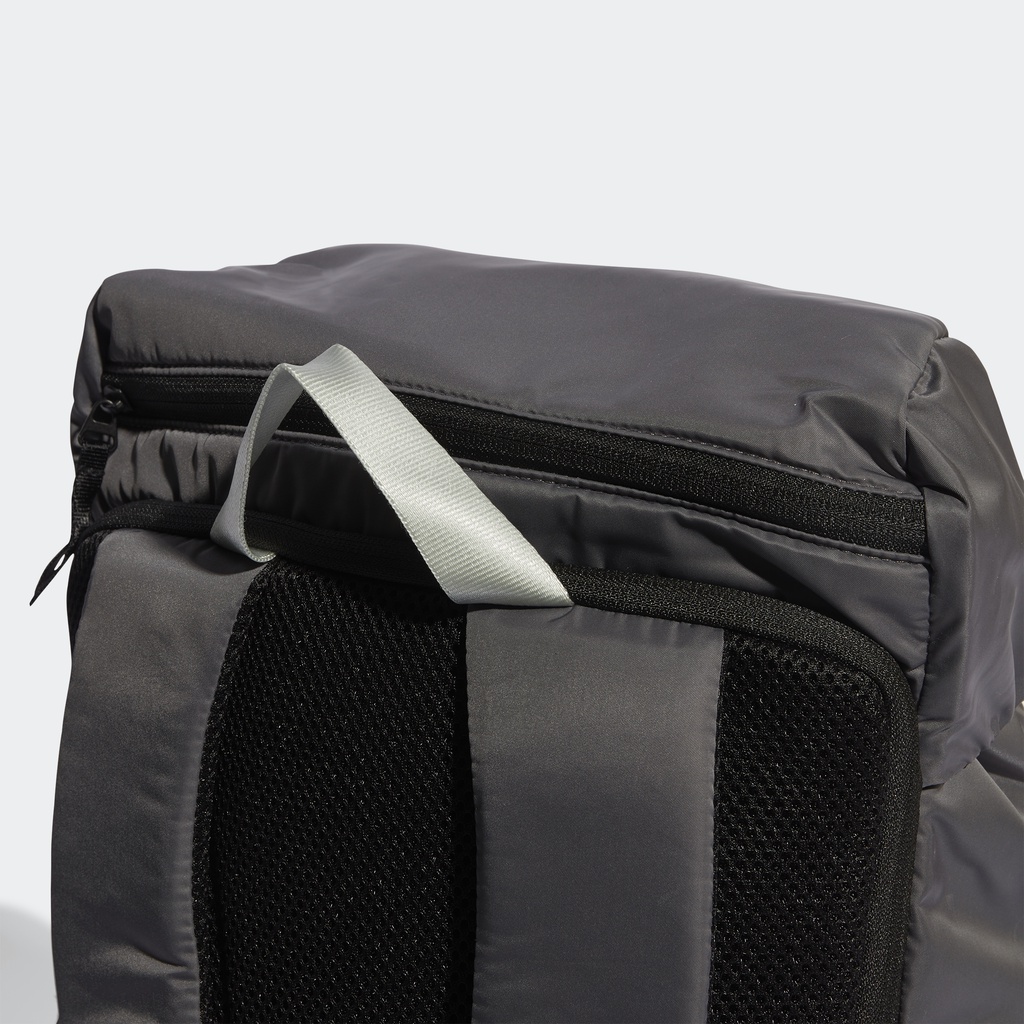 Adidas Tập luyện Ba Lô Tập Gym Cường Độ Cao Nữ Xám HY0752