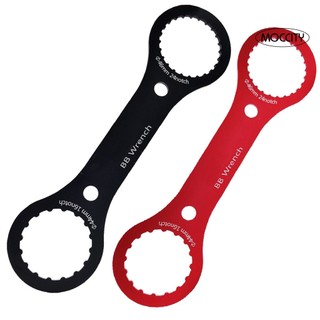 Dụng cụ tháo trục giữa căm xe đạp leo núi dub / bb44 46 bb