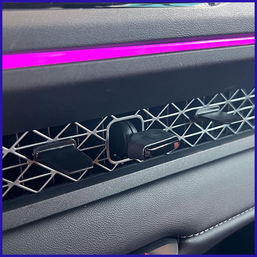 Kẹp Điều Hòa Xe Hơi Chuyên Dụng Chất Lượng Cao