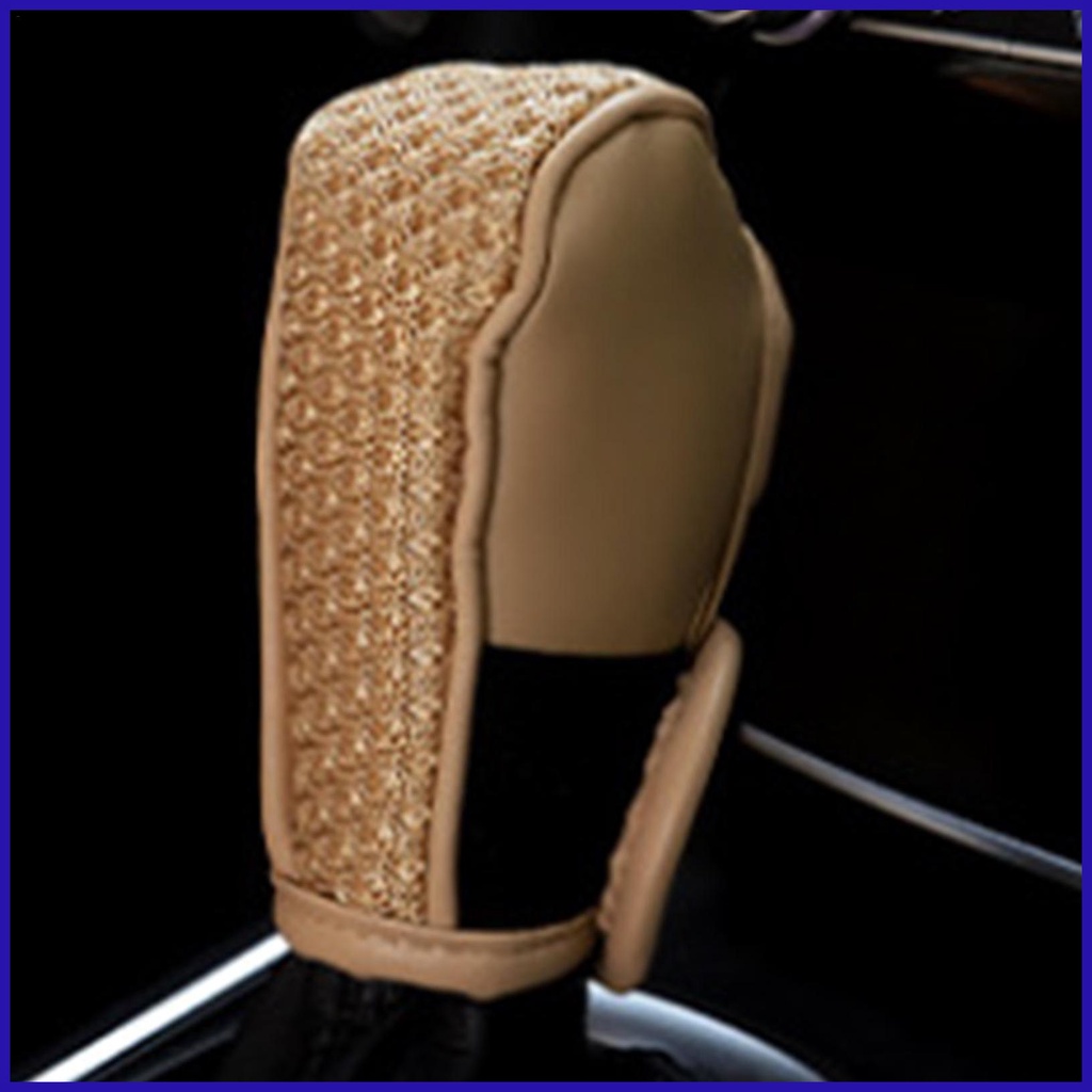 Vỏ Bọc Phanh Tay Trang Trí Nội Thất Xe Hơi Thoải Mái