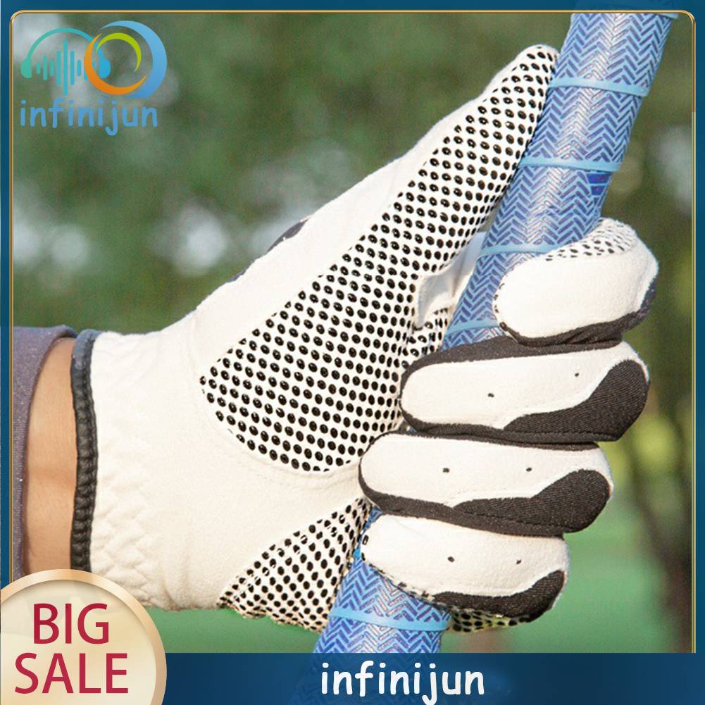 Găng Tay Trái Linh Hoạt Cho Các Hoạt Động Thể Thao Ngoài Trời