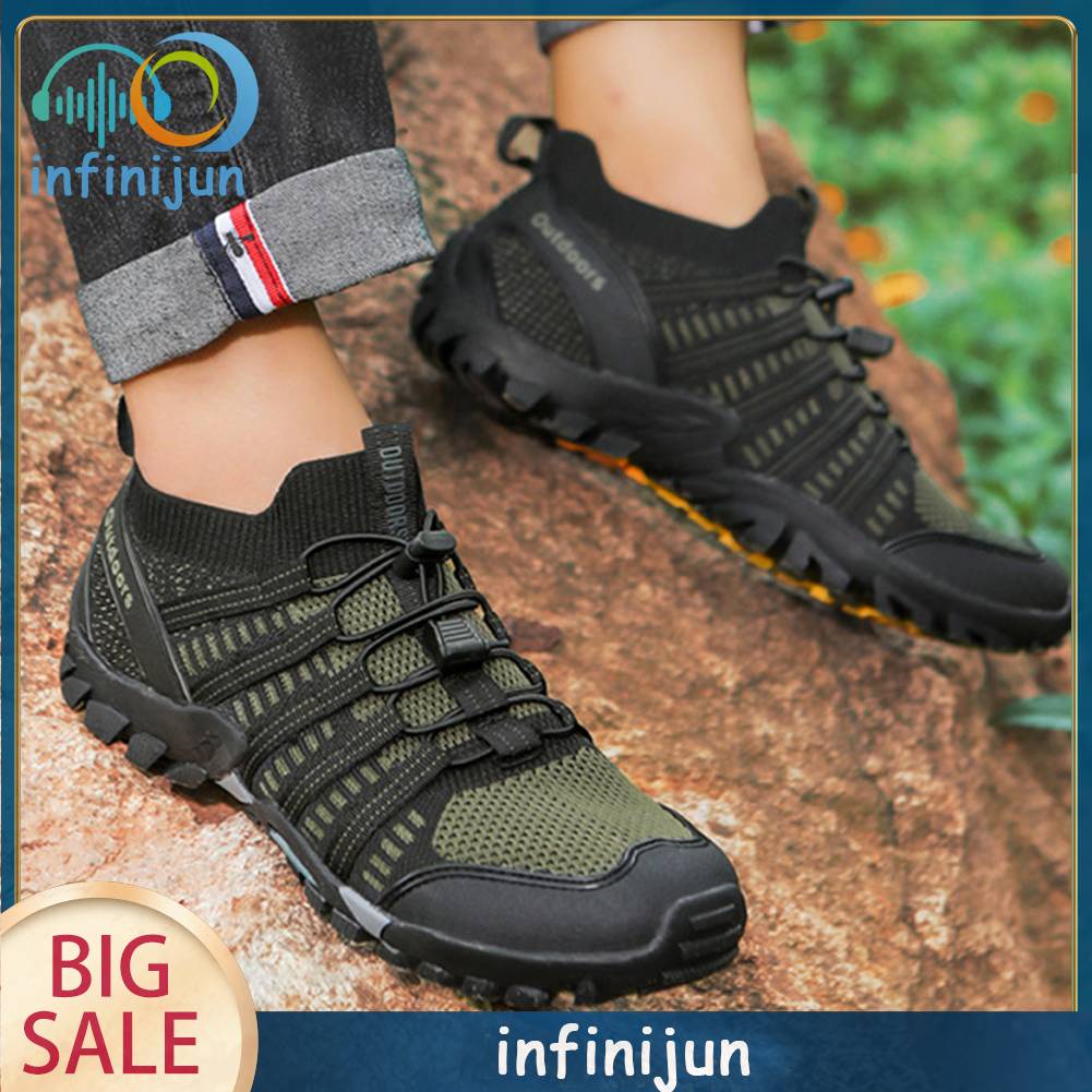 Giày Thể Thao Lặn Thoáng Khí Cho Nam Nữ