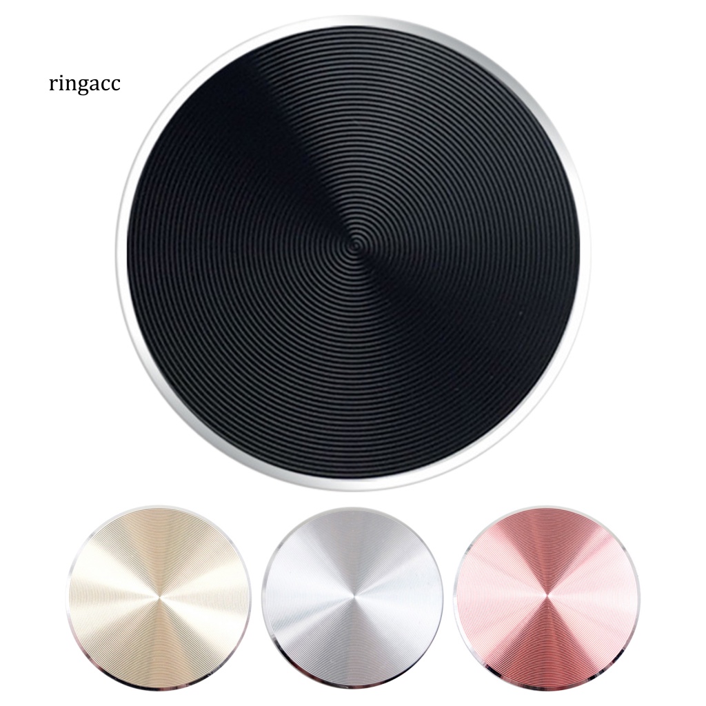 Giá Đỡ Điện Thoại Mini Hít Nam Châm Bằng Sắt Tiện Dụng Cho Xe Hơi