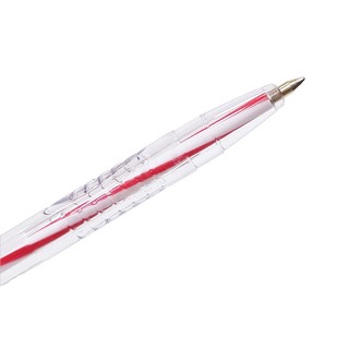 Bút Bi MX 0.5 mm Radius - Mực Đỏ