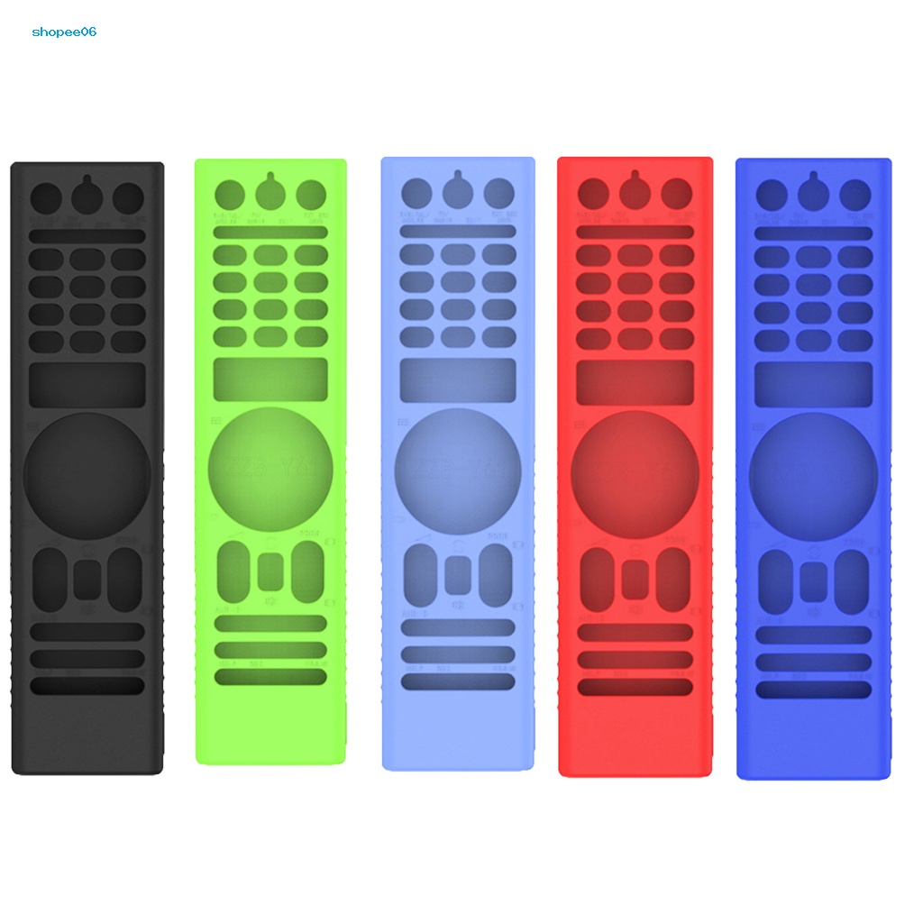 Vỏ Bọc Điều Khiển Từ Xa Chống Sốc Có Dây Đeo Cho SONY RMF-TX310E / TX300P / TX200U / TX300U / TX201U / TX310U