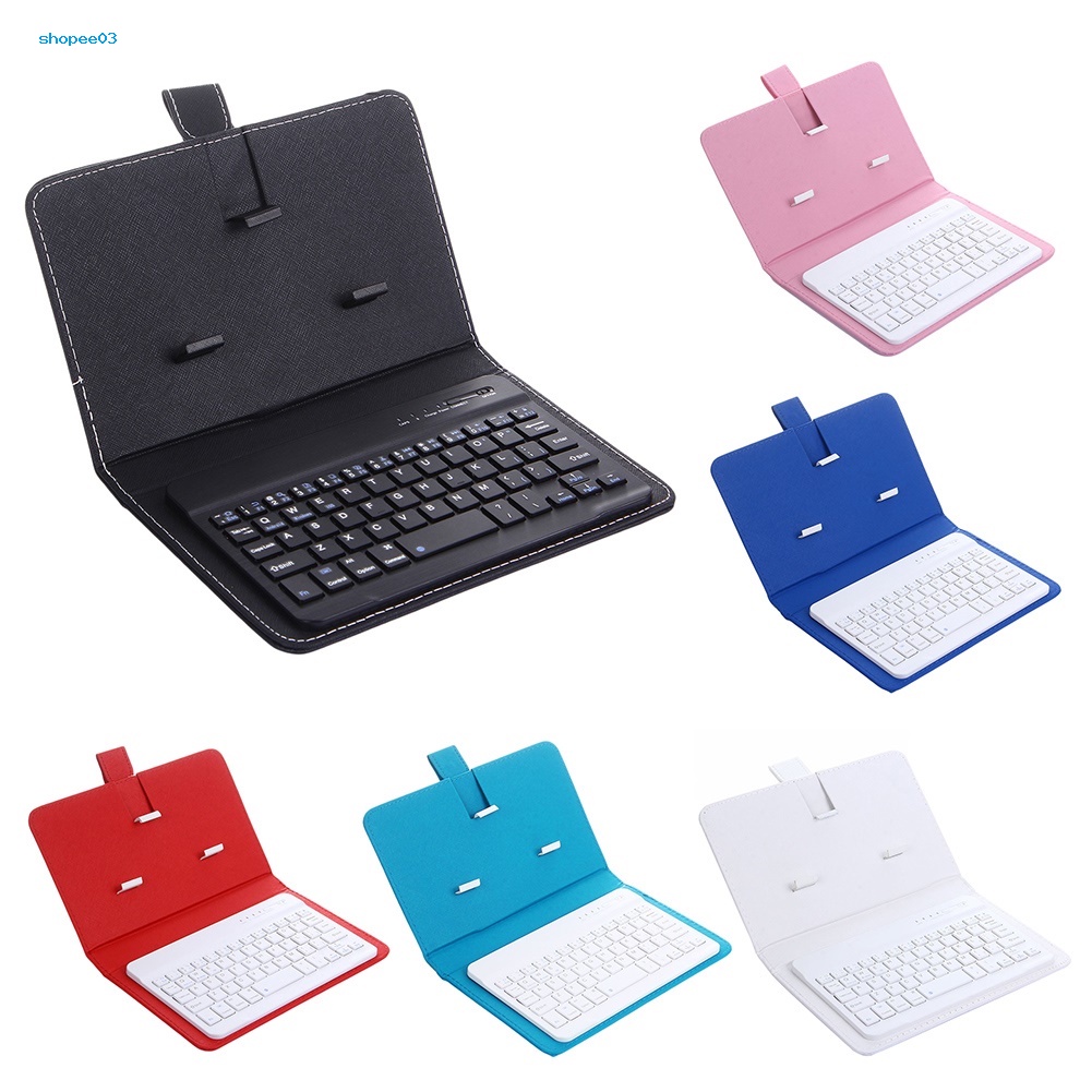 Bao Da Điện Thoại Kèm Bàn Phím Bluetooth Không Dây Cho iPhone