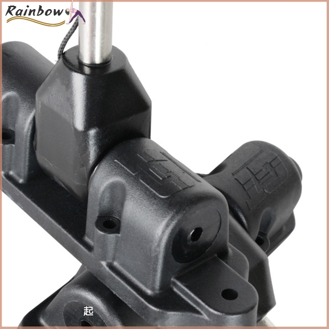 Set 2 Giá Đỡ Mái Chèo Hỗ Trợ Cho Thuyền Câu Cá