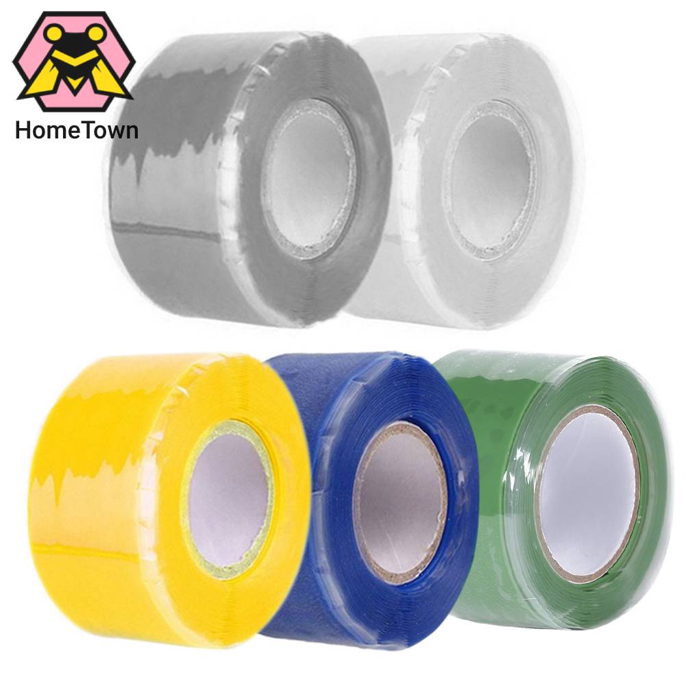 Băng Keo Dán Ống Nước Chống Rò Rỉ Chống Thấm Nước Tiện Dụng