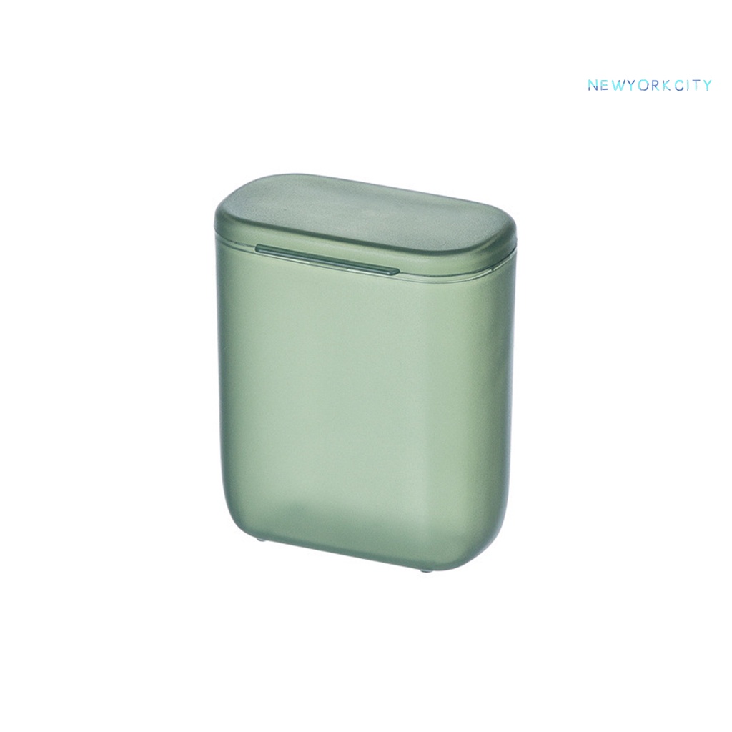 Hộp Đựng Dây Cáp Sức Chứa Lớn Chống Bụi Tiết Kiệm Không Gian