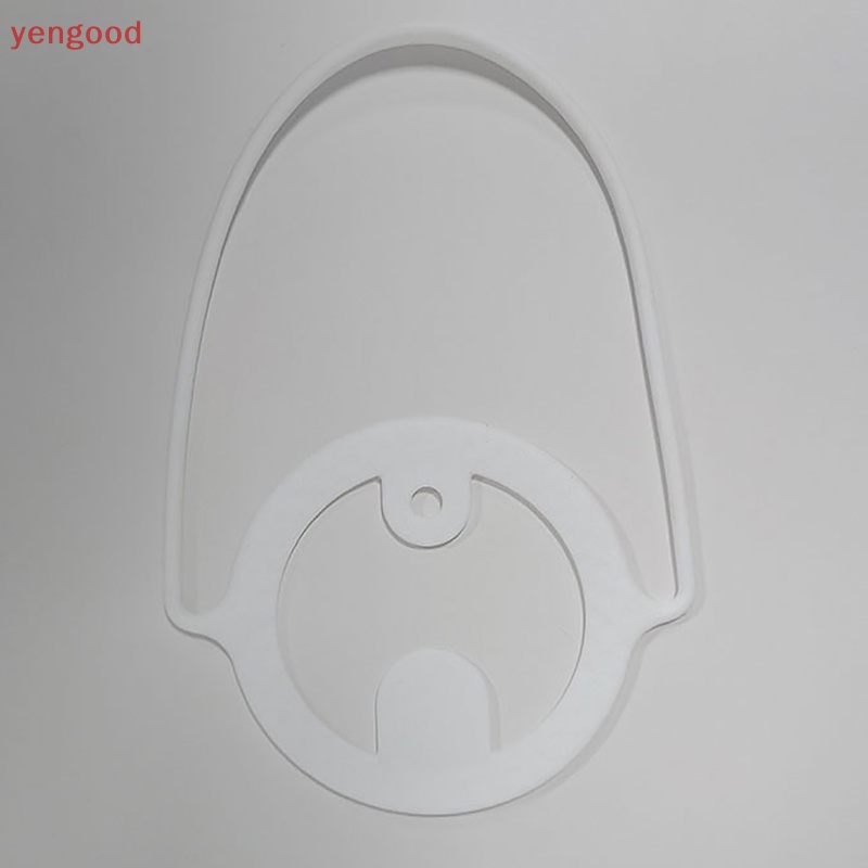 (YGD) Giá Đỡ CốC Cà Phê Có Dây Đeo Rảnh Tay Có Thể Tái Sử Dụng