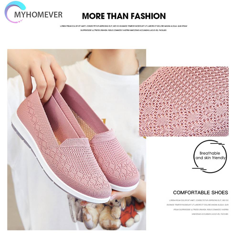 Giày Thể Thao Nữ Chạy Bộ &amp; Chơi Tennis Thoải Mái Handmade