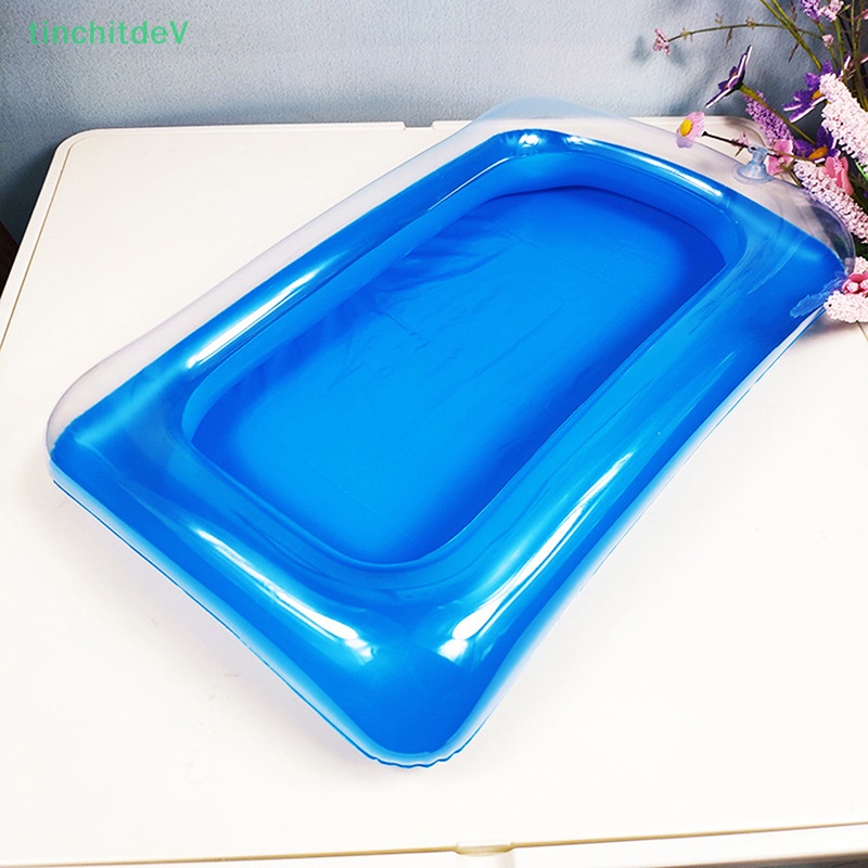 [TinchitdeV] Đồ Chơi Khay Cát Bơm Hơi Dành Cho Trẻ Em Chơi Trong Nhà [Mới]