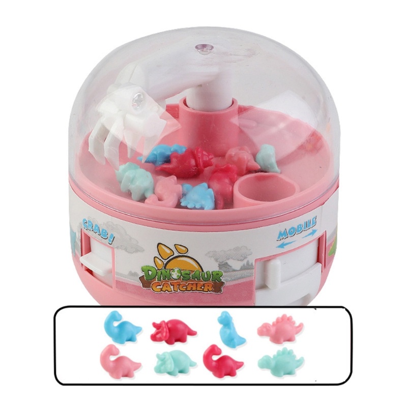 Máy Móng Vuốt Mini Cho Trẻ Em Và Tiệc Tùng