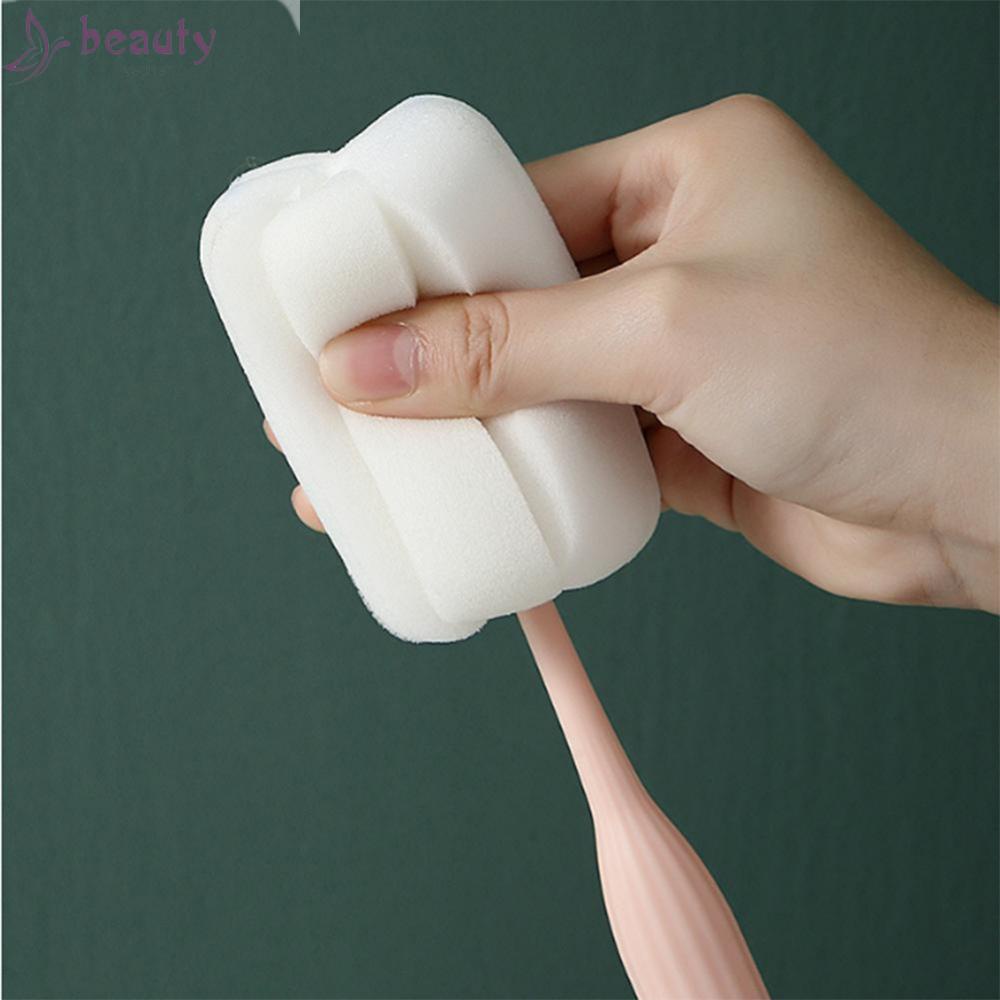 Cọ Rửa Ly Đầu Xốp Chất Lượng Cao
