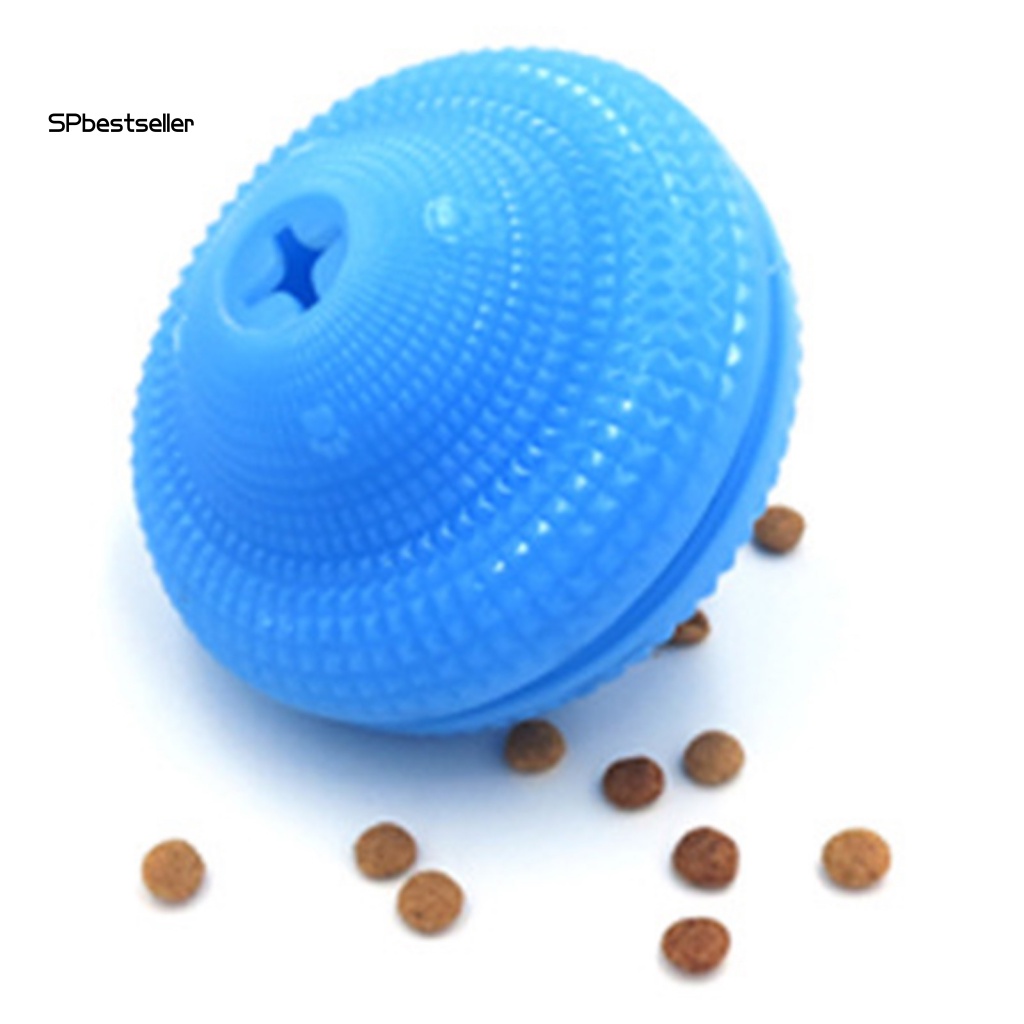 Bóng Cao Su Đàn Hồi Hình Chiếc Răng Cưa Vui Nhộn Cho Sân Vườn