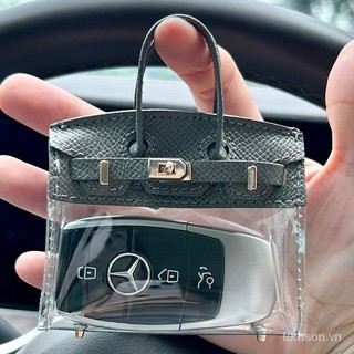 Vỏ bảo vệ chìa khóa xe hơi audi benz porsche land rover