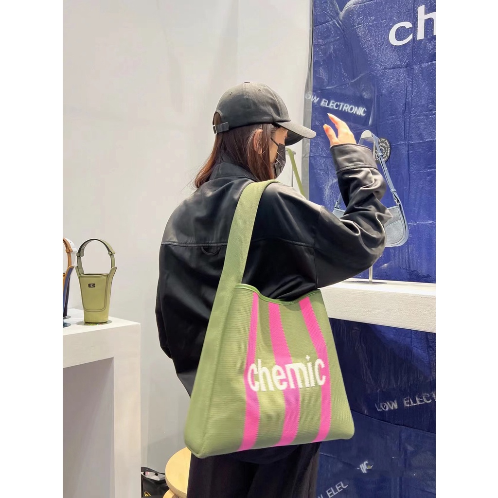 Túi Xách Cỡ Lớn Thời Trang Dành Cho Nữ