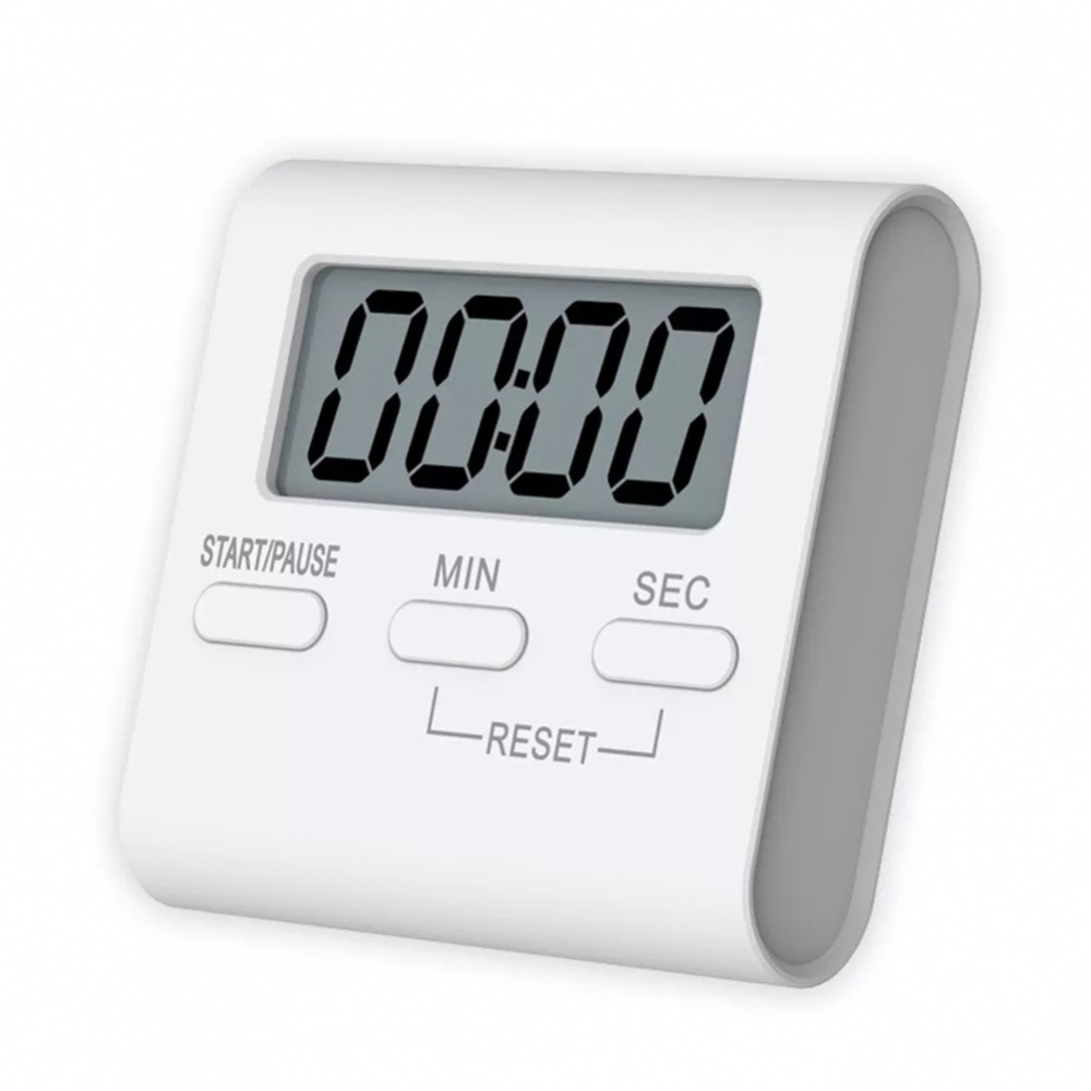 Đồng Hồ Hẹn Giờ Nấu Ăn 56 * 54 * 14mm