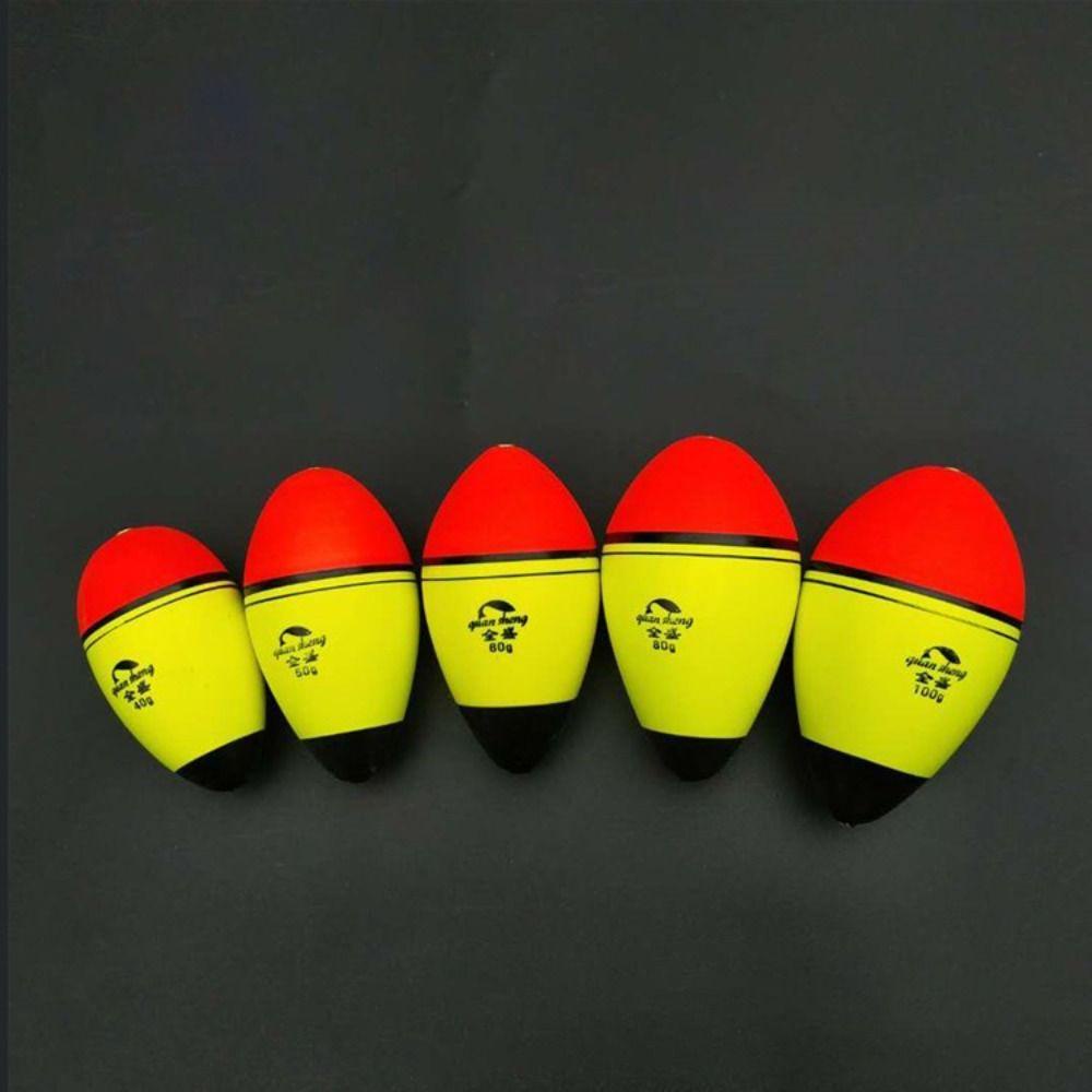 SUYO Set 3 Phao Câu Cá Đa Năng 30-100g Bằng Nhựa EVA