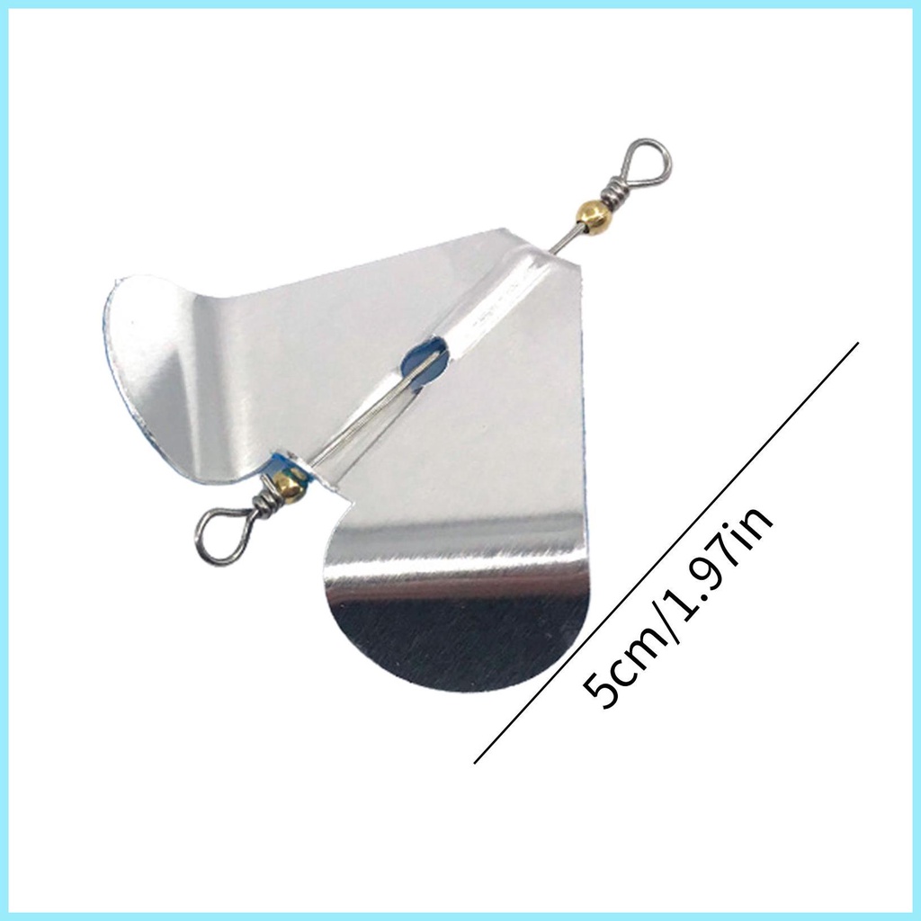 Mồi Câu Cá Nhân Tạo Có Lưỡi Câu Tiện Dụng