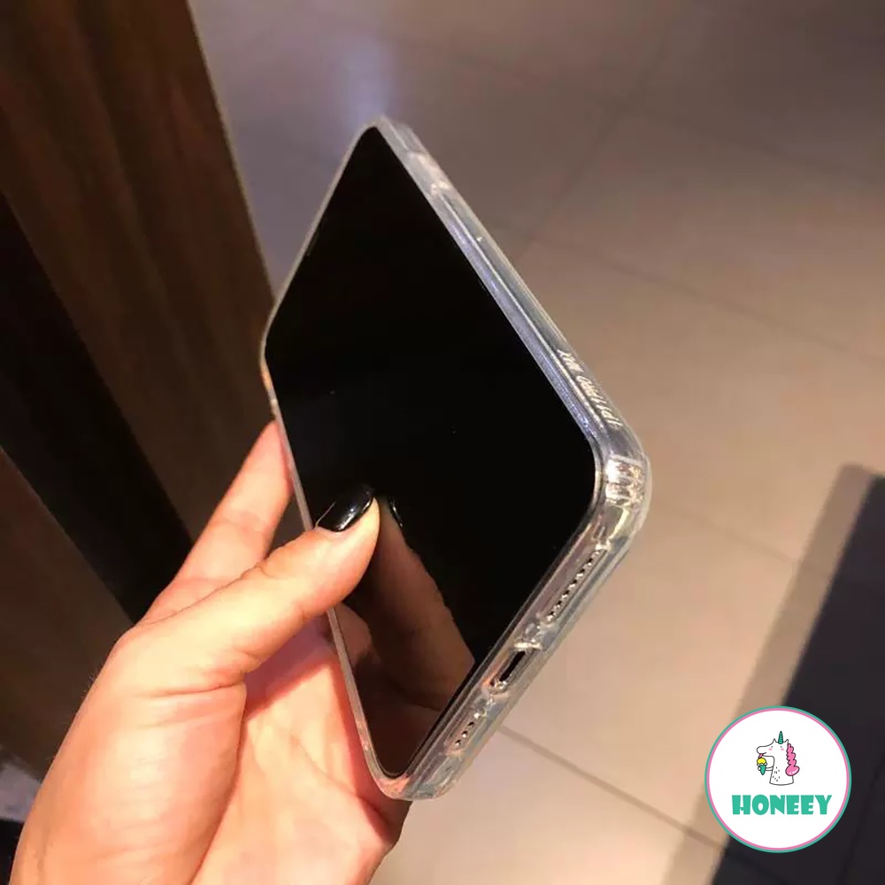 Ốp Điện Thoại TPU Mềm Trong Suốt Họa Tiết Hoa Mặt Cười Nhiều Màu Sắc Cho iPhone 14 Pro Max 13 12 11 Pro Max Xr Xs 7 8Plus