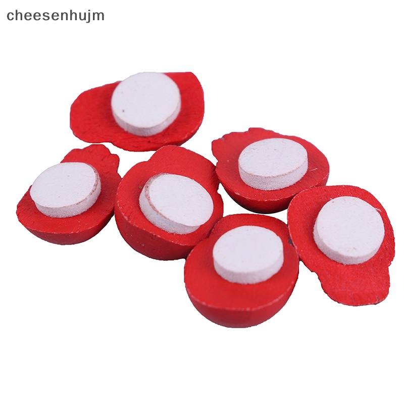 Set 100 Miếng Dán Hình Bọ Rùa Trang Trí Tiệc Sinh Nhật Cho Bé