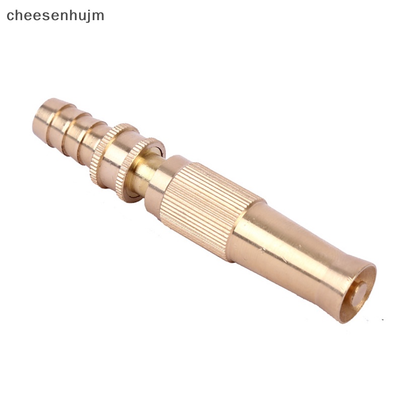 Vòi Phun Nước Áp Suất Cao 12-14mm Bằng Đồng Thau