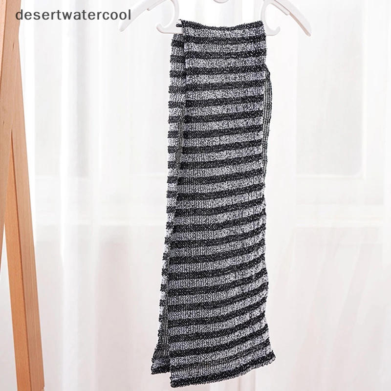 Bàn Chải Xốp Chà Lưng Tẩy Tế Bào Chết Tiện Dụng