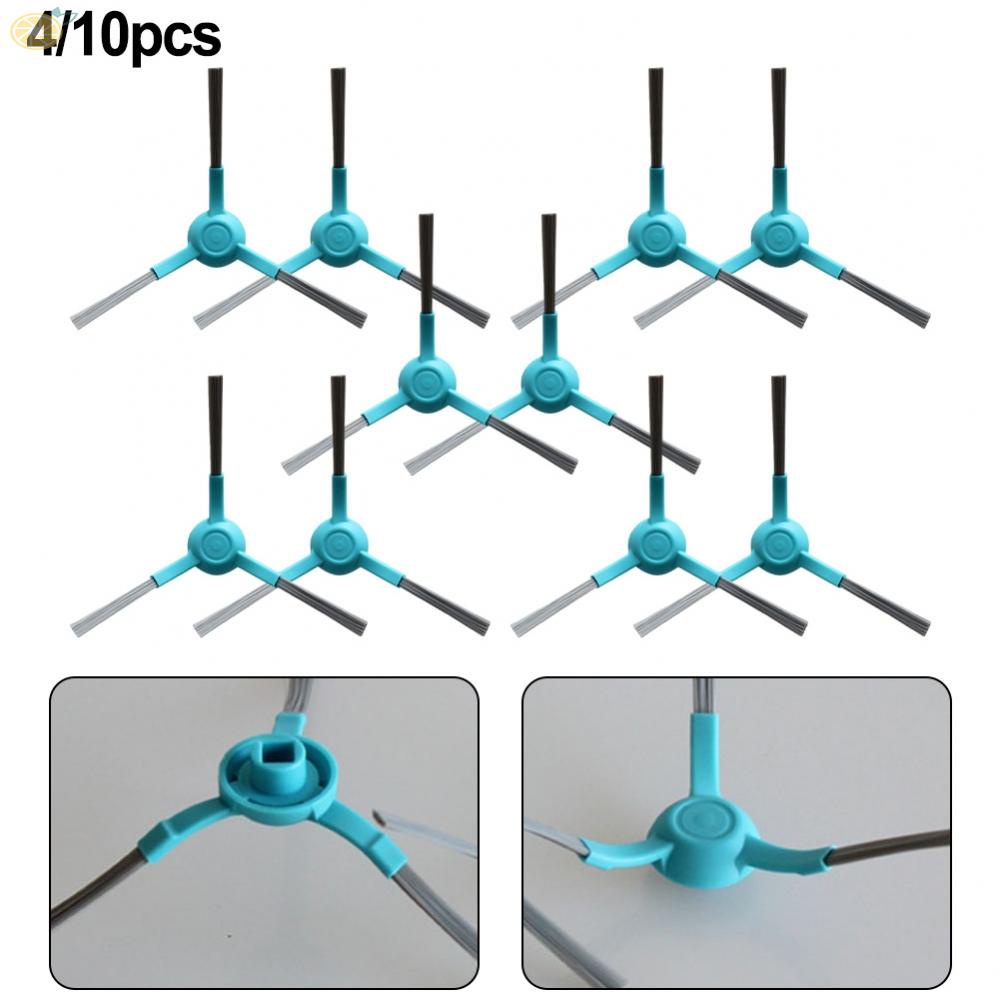 【VARSTR】Side Brushes Accessories Durable Household Supplies Tangle-free Design