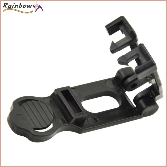 Kẹp Nhựa Giữ Ống Thở Thay Thế Chuyên Dụng Cho Thợ Lặn