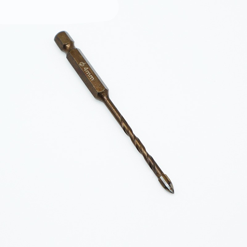 Mũi Khoan Đa Năng Chữ Thập Chân Lục Giác VITO/ Các Kích Thước/CHÍNH HÃNG.GIÁ TỐT MÁY CHÍNH HÃNG