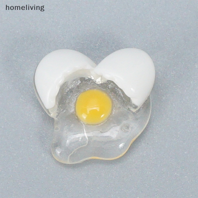 1 Bộ Đồ Chơi Bảng Cắt Trứng Dành Cho Nhà Búp Bê