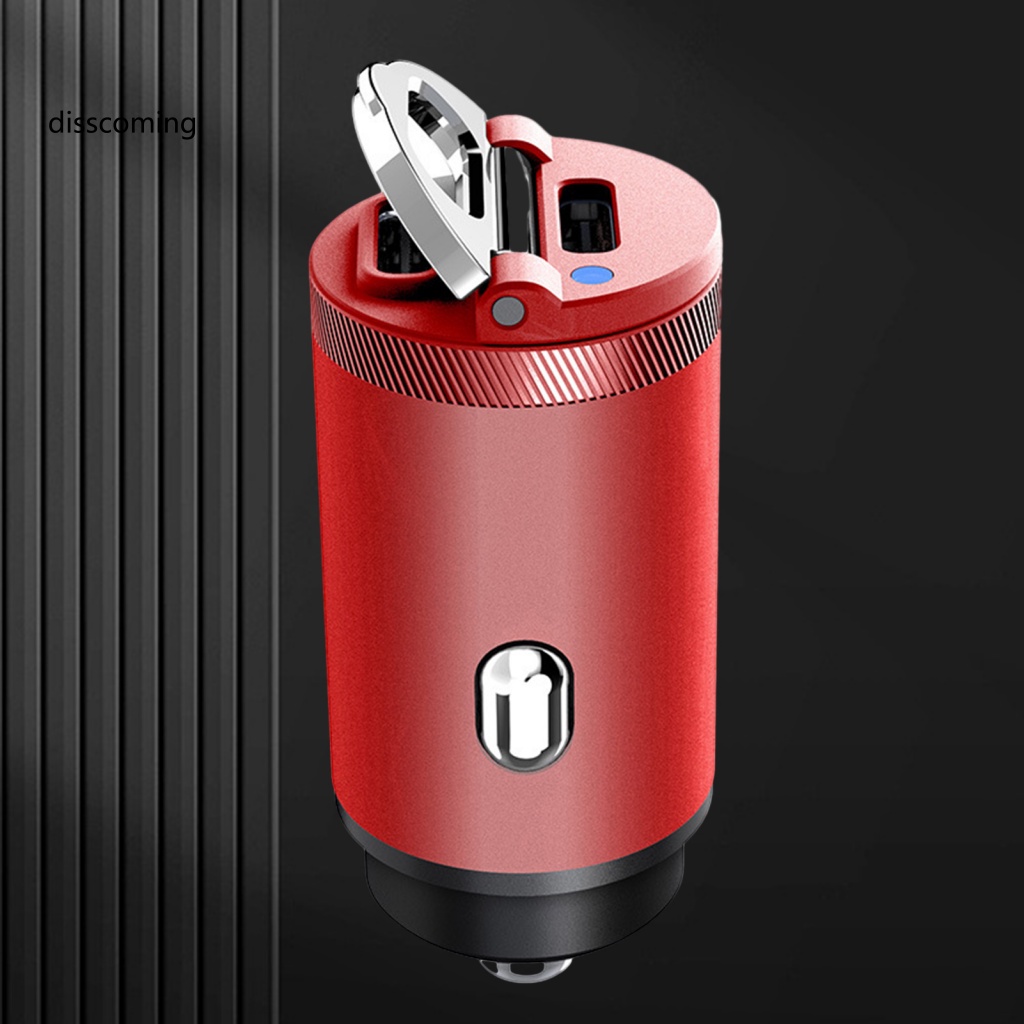 Áo Khoác Dáng Dài In Họa Tiết Cá Tính Trẻ Trung| Cục Sạc Nhanh 45w 2 Trong 1 Pd Qc3.0 Cổng Kép Sạc Nhanh Cho Xe Hơi