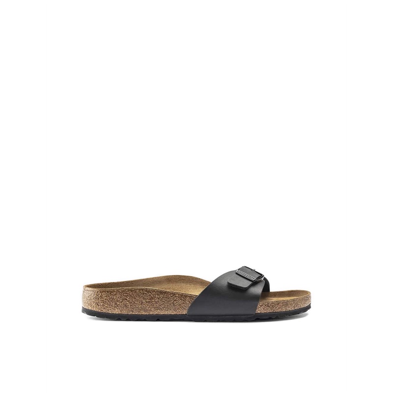 Giày Sandal Birkenstock Madrid - Black