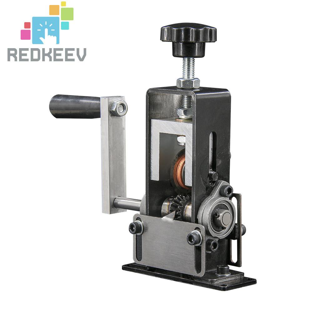 Dụng Cụ Tuốt Dây Điện Cho Scrap Copper Tái Chế