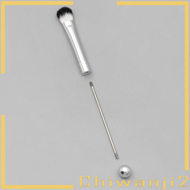 Cọ Trang Điểm Lông Mày Tự Làm Thoải Mái Cho Bạn Gái