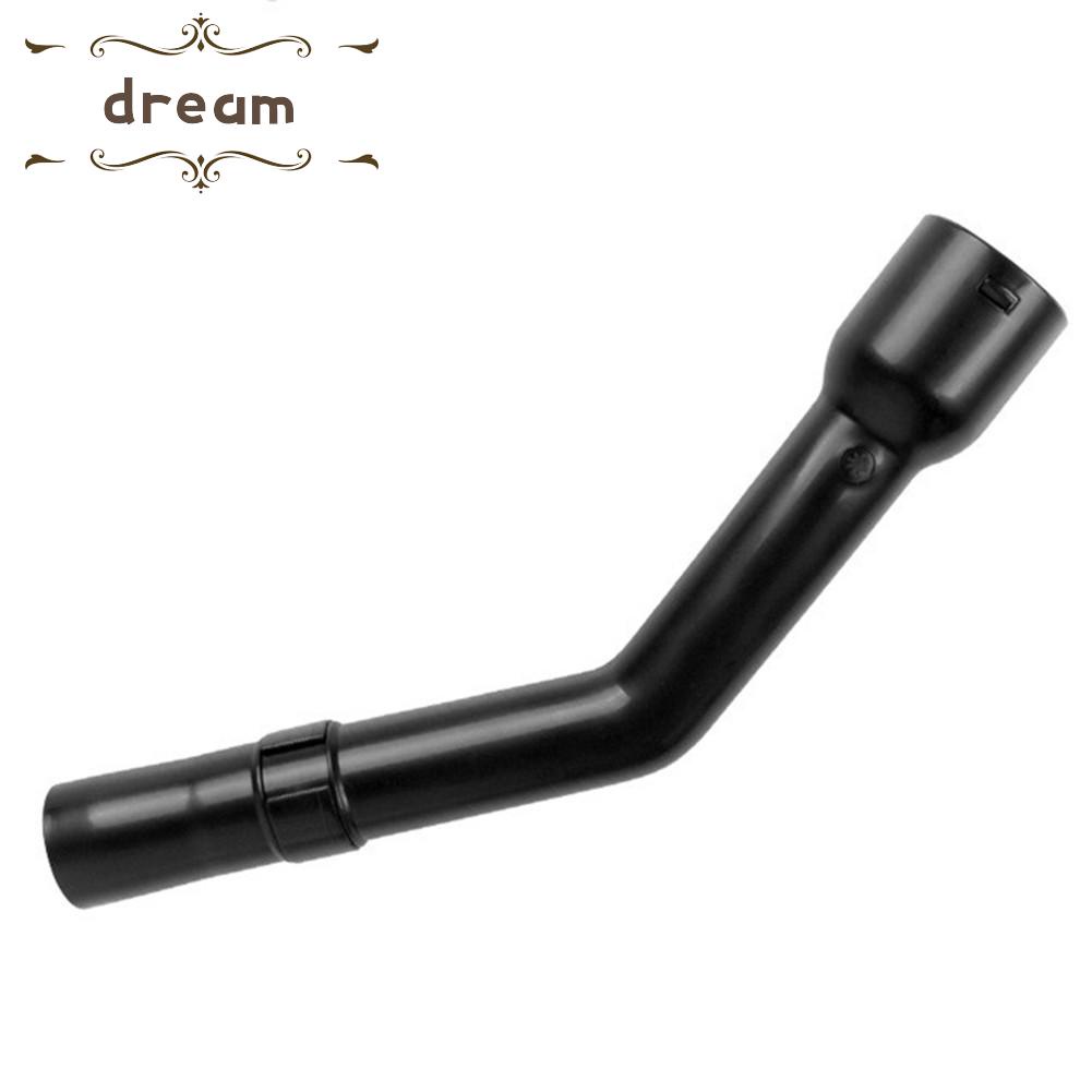 【DREAMLIFE】Handle Accessory Curved For Panasonic Supplies Universal Vacuum Cleaner Hose