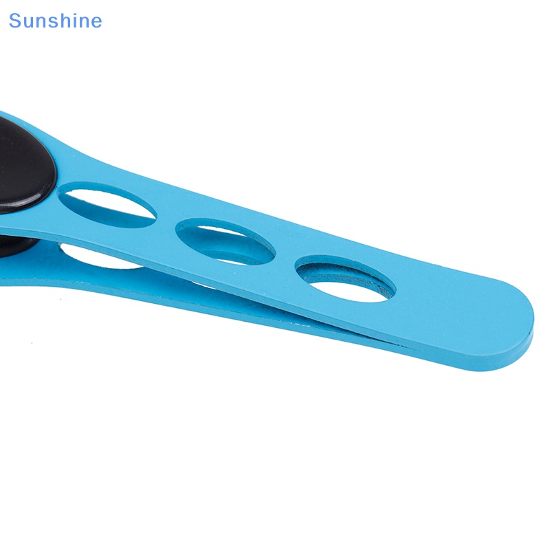 Kẹp Tỉa Lông Mày Bằng Thép Không Gỉ Tiện Dụng