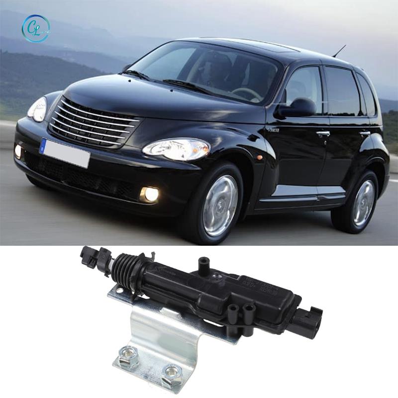 Bộ Truyền Động Khóa Cửa Xe Hơi Thay Thế Cho PT Cruiser 05067505Thẻ Bài AD AD Thiết Kế Dễ Thương Chuyên Dùng