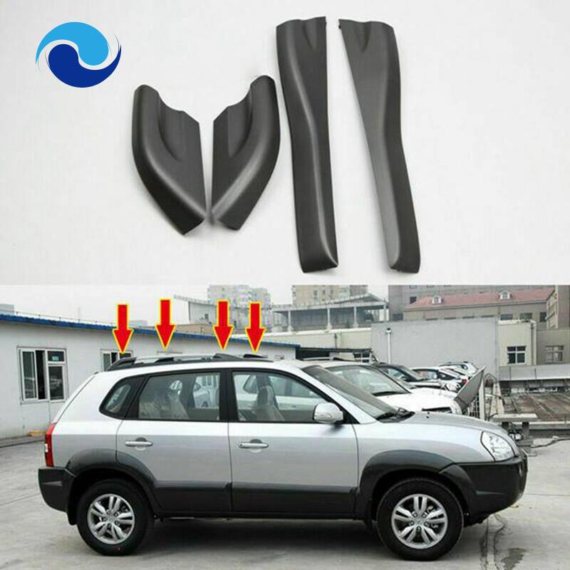 Giá Để Hành Lý Gắn Nóc Xe Hơi Hyundai Tucson 2005-2009 872912Phụ Kiện Chuyên Dụng Dành Cho Xe E000 E000 872922Phụ Kiện Chuyên Dụng Dành Cho Xe E000 E000