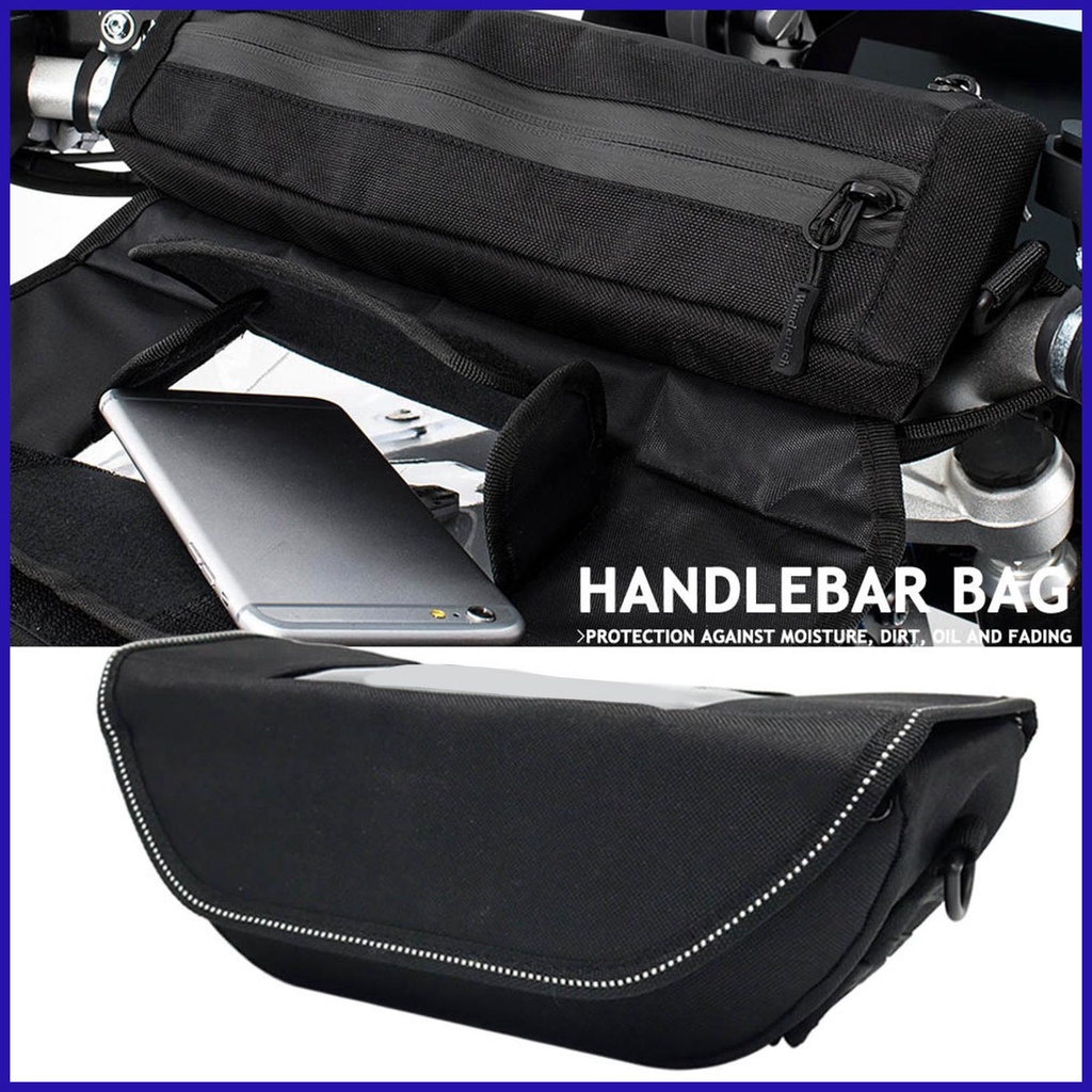 Túi Đựng Đồ Chống Nước Chống Bụi Sức Chứa Lớn Thông Dụng Cho Xe Máy R1200GS R1250GS