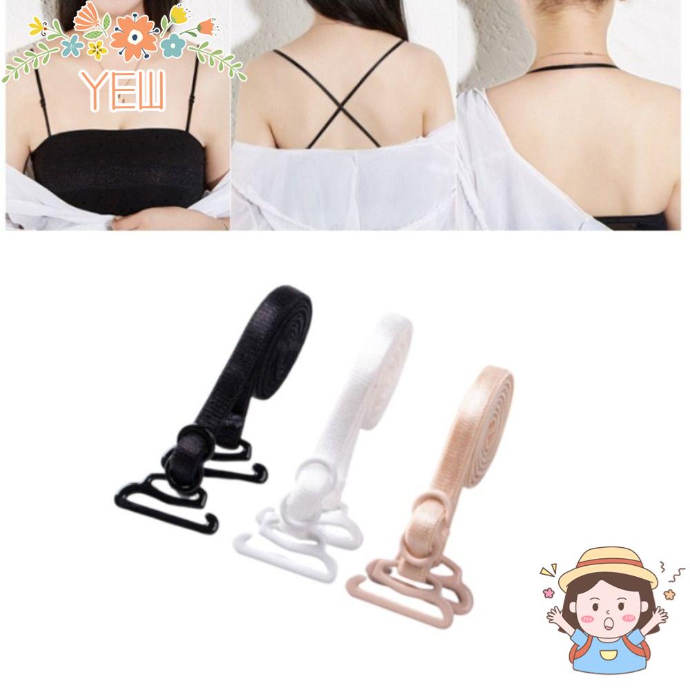 Dây Nylon Co Giãn Mỏng 5mm Chống Trượt Thoải Mái Dành Cho Nữ